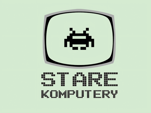Logo StareKomputery.pl